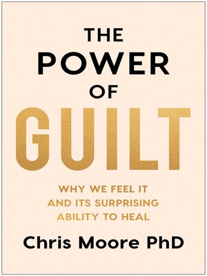 cover image of The Power of Guilt